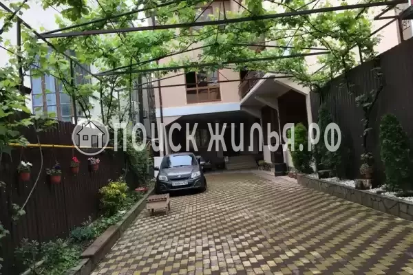 «Арнелла», Краснодарский край, Сочи, Дагомыс, Фестивальная, д.51