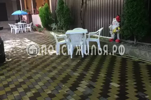 «Арнелла», Дагомыс