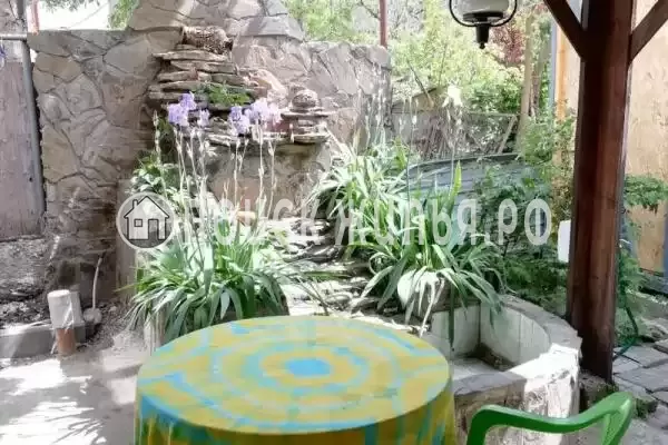 Дом под ключ «Часть дома», Краснодарский край, Кабардинка, Коллективная, д.67А Дом под ключ «Часть дома», Краснодарский край, Кабардинка, Коллективная, д.67А