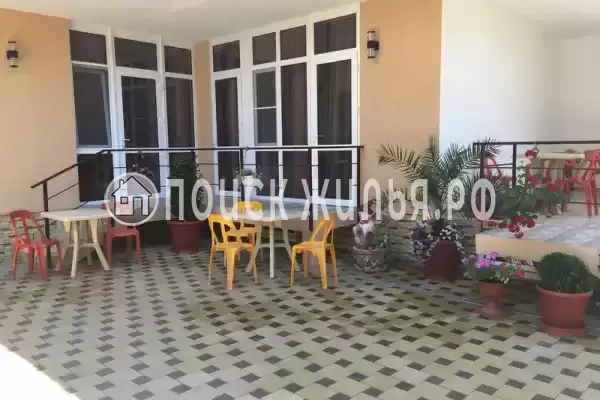 «Надежда», Кабардинка