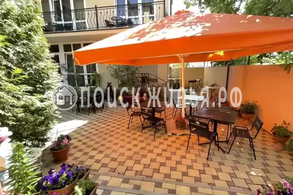 «Надежда», Краснодарский край, Кабардинка, Новая, д.15