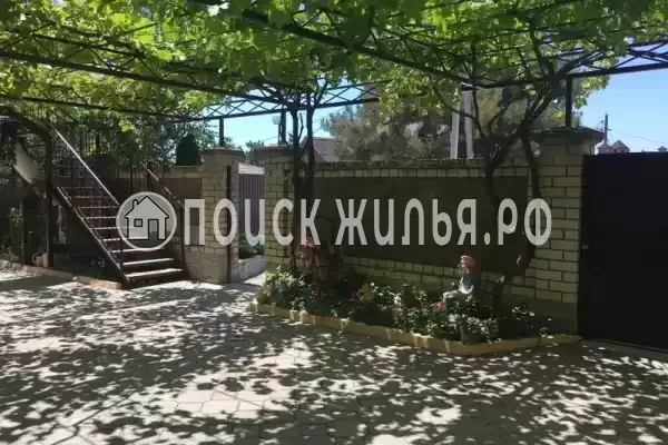 «Надежда», Кабардинка