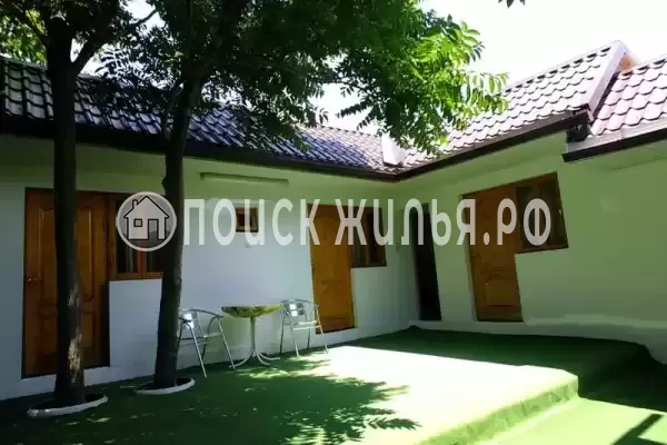 «У Михаила», Кабардинка «У Михаила», Кабардинка