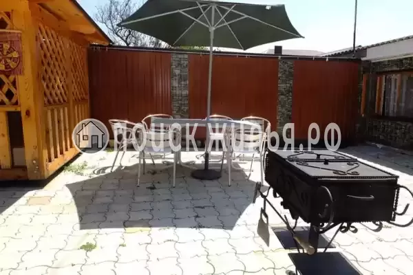 «У Михаила», Кабардинка «У Михаила», Кабардинка