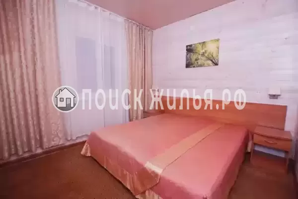 Дом под ключ, Есенина, д.5Б, Совет-Квадже