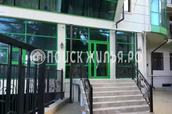 Квартира «Студия у моря», Адлер