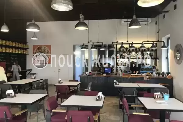 Дом под ключ «Коттедж на 1 береговой», За Родину Дом под ключ «Коттедж на 1 береговой», За Родину