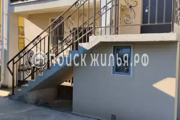 Дом под ключ «Мечта», Краснодарский край, Сочи, Адлер, Диброва, д.1 Дом под ключ «Мечта», Краснодарский край, Сочи, Адлер, Диброва, д.1