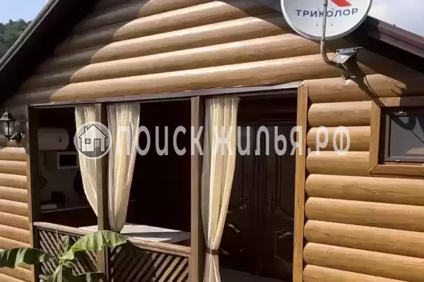 Дом под ключ «У Сергея»