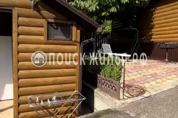 Дом под ключ «У Сергея», Дедеркой Дом под ключ «У Сергея», Дедеркой