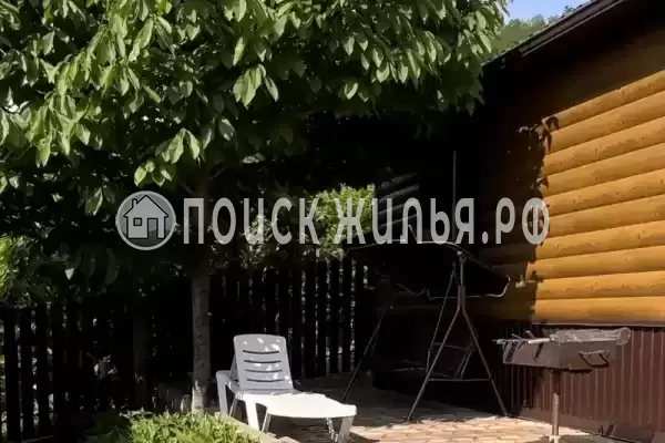 Дом под ключ «У Сергея», Дедеркой Дом под ключ «У Сергея», Дедеркой