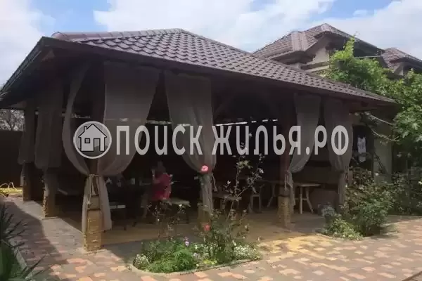 «Sadorini», Краснодарский край, Кабардинка, Партизанская, д.68А «Sadorini», Краснодарский край, Кабардинка, Партизанская, д.68А