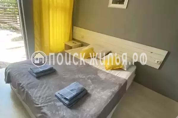 Гостевой дом «Кипарис», Гагра