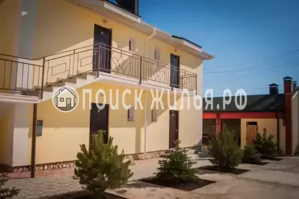 Гостевой дом «Ланата», Черноморское