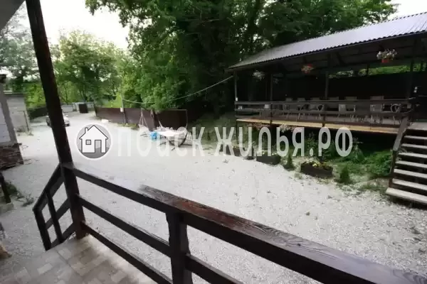 Гостевой дом «Пушкин», Архипо-Осиповка Гостевой дом «Пушкин», Архипо-Осиповка