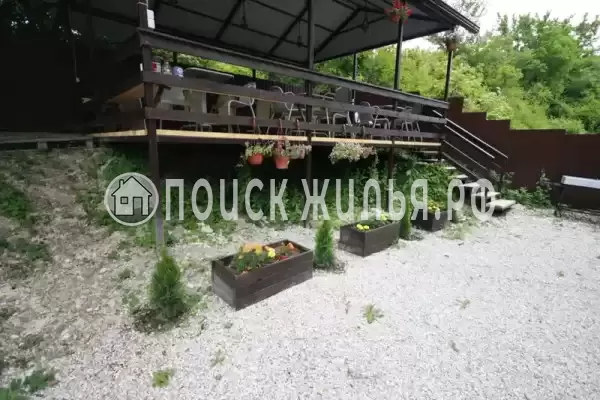 Гостевой дом «Пушкин», Архипо-Осиповка Гостевой дом «Пушкин», Архипо-Осиповка