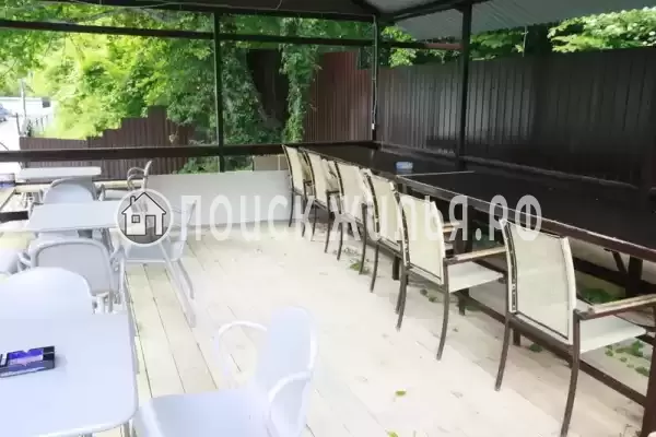 Гостевой дом «Пушкин», Архипо-Осиповка