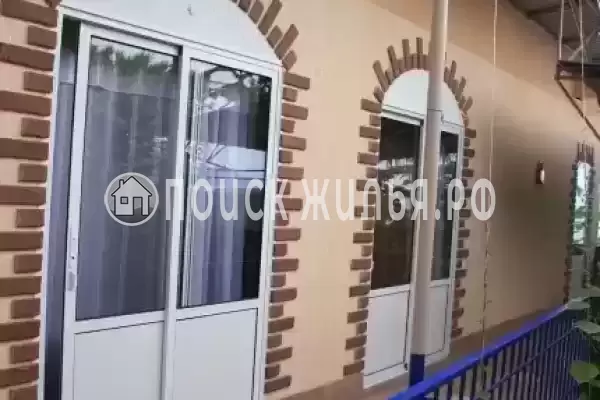 Гостевой дом «В центре Гагры», Гагра Гостевой дом «В центре Гагры», Гагра