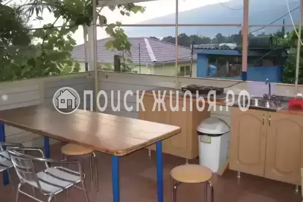 Гостевой дом «В центре Гагры», Гагра Гостевой дом «В центре Гагры», Гагра