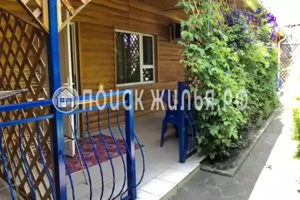 Частный сектор, Новоселов, д.20