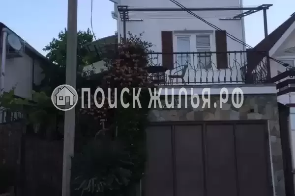 «Итальянский дворик», Краснодарский край, Бетта, Садовая, д.4А