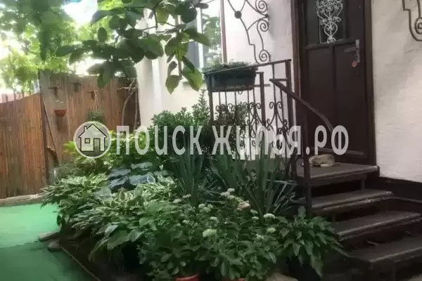 «Итальянский дворик», Бетта «Итальянский дворик», Бетта