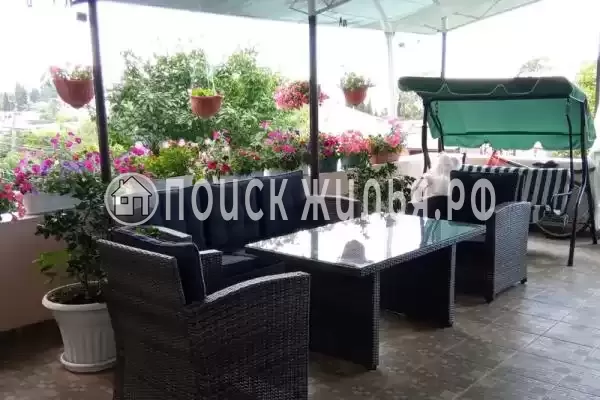 Гостевой дом «Арина», Гагра