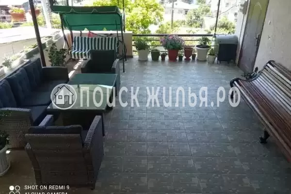 Гостевой дом «Арина», Гагра