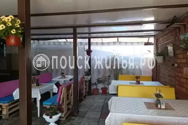 Частный сектор «На Хмельницкого», Ейск