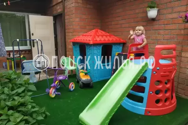 Частный сектор «На Хмельницкого», Ейск