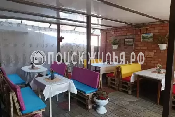 Частный сектор «На Хмельницкого», Ейск