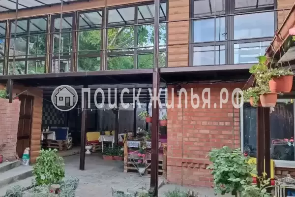 Частный сектор «На Хмельницкого», Краснодарский край, Ейск, Б. Хмельницкого, д.28