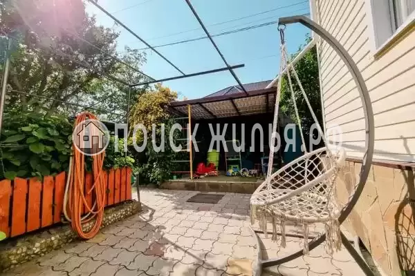 Частный сектор «Мелодия», Витязево