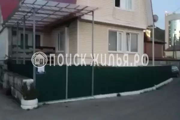 Дом под ключ «Этаж под ключ», Краснодарский край, Небуг, д. 3, д.к1