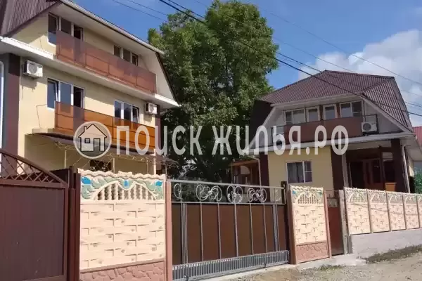 «Лукоморье у реки», Краснодарский край, Архипо-Осиповка, Казачья, д.19 «Лукоморье у реки», Краснодарский край, Архипо-Осиповка, Казачья, д.19