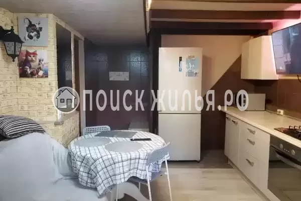 Дом под ключ, ул.д. 10, д.кв2, Краснодарский край, Небуг, д. 10, д.кв2