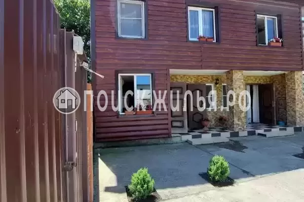 Частный сектор «Вера», Ольгинка