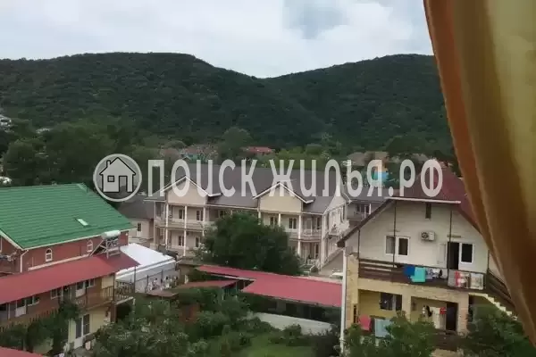 Гостевой дом «Телемах», Архипо-Осиповка