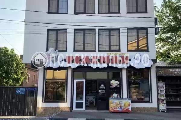 Гостевой дом «Телемах», Архипо-Осиповка