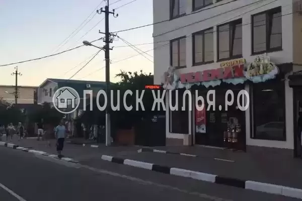 Гостевой дом «Телемах», Архипо-Осиповка