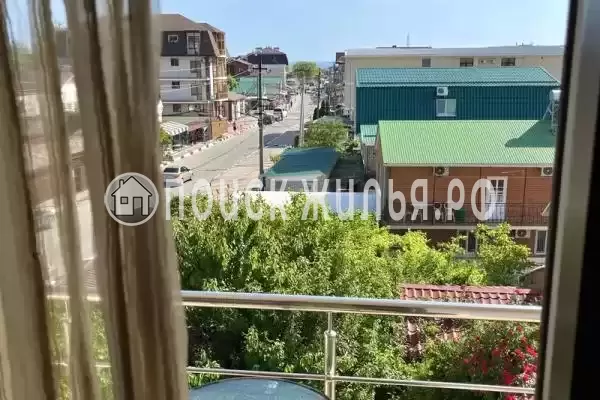 Гостевой дом «Телемах», Архипо-Осиповка