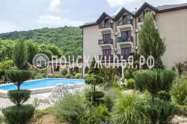 «Английский сад», Краснодарский край, Лермонтово, Речная, д.3А «Английский сад», Краснодарский край, Лермонтово, Речная, д.3А