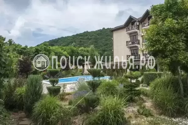 «Английский сад», Лермонтово «Английский сад», Лермонтово