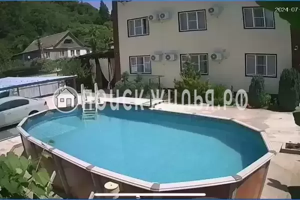 «СанМарин», Краснодарский край, Зубова Щель, Амурская, д.26Б