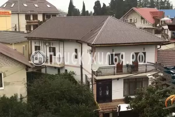 «У Лео», Краснодарский край, Сочи, Адлер, Цветочная, д.3