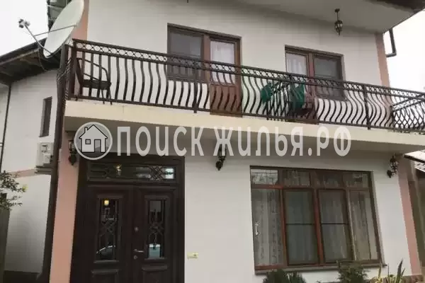 «У Лео», Адлер «У Лео», Адлер