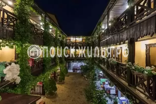 «Villa Lucia», Архипо-Осиповка «Villa Lucia», Архипо-Осиповка