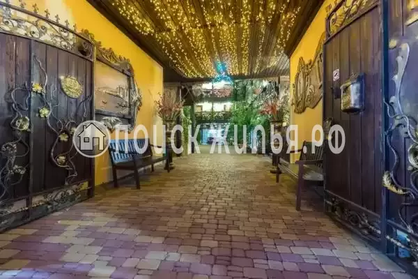 «Villa Lucia», Архипо-Осиповка «Villa Lucia», Архипо-Осиповка