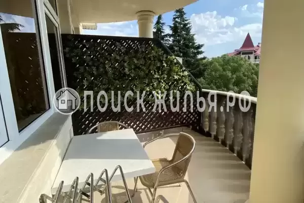 «Диана», Лазаревское