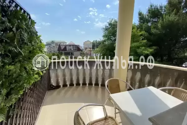 «Диана», Лазаревское